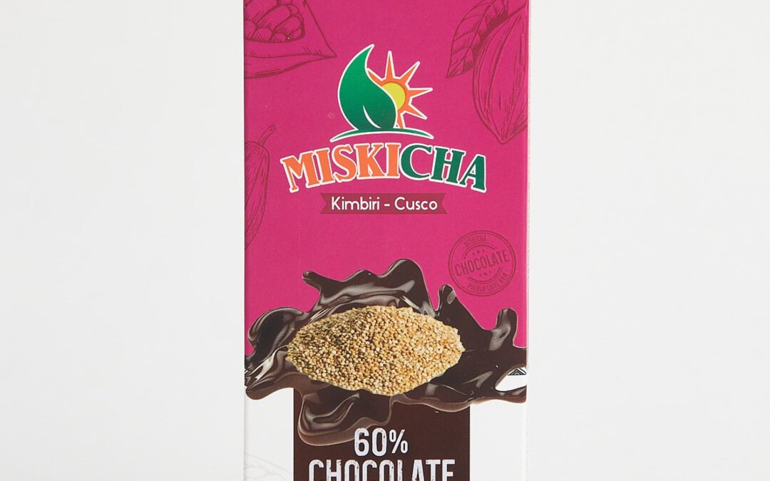 Chocolate con quinua 60_