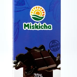 Chocolate dark 70% cacao