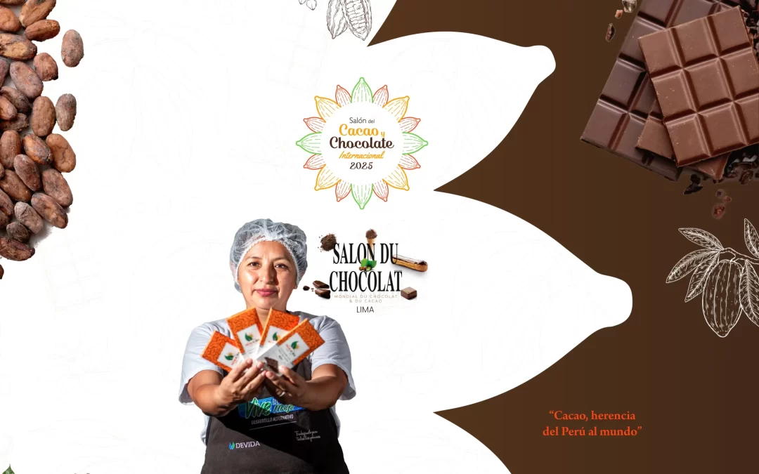 Banner Salón de Cacao y Chocolate 2025