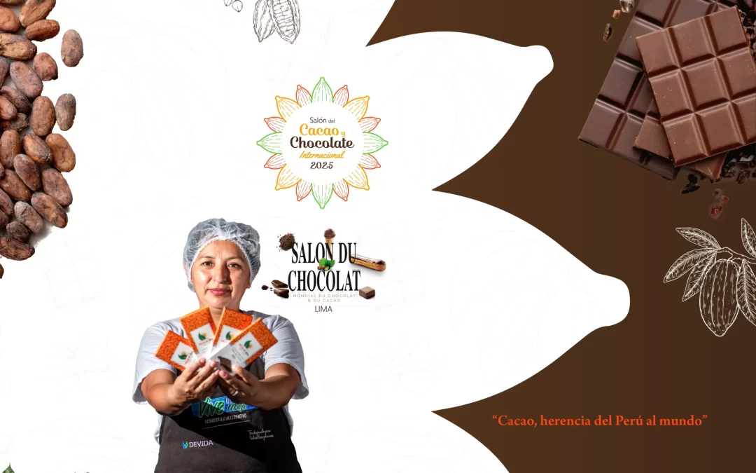 Banner Salón de Cacao y Chocolate Miskicha