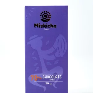 Chocolate 70% Premium